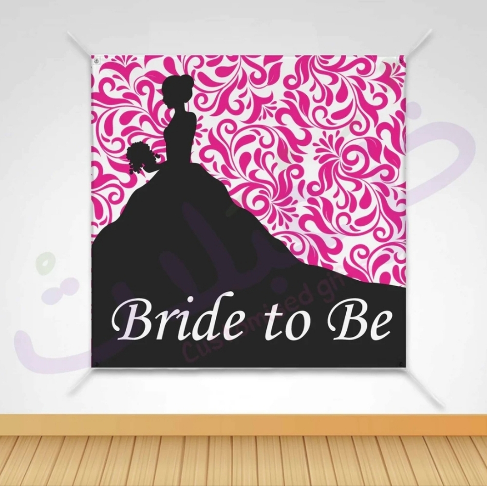Wedding 8 1/2"x11" Wall Art